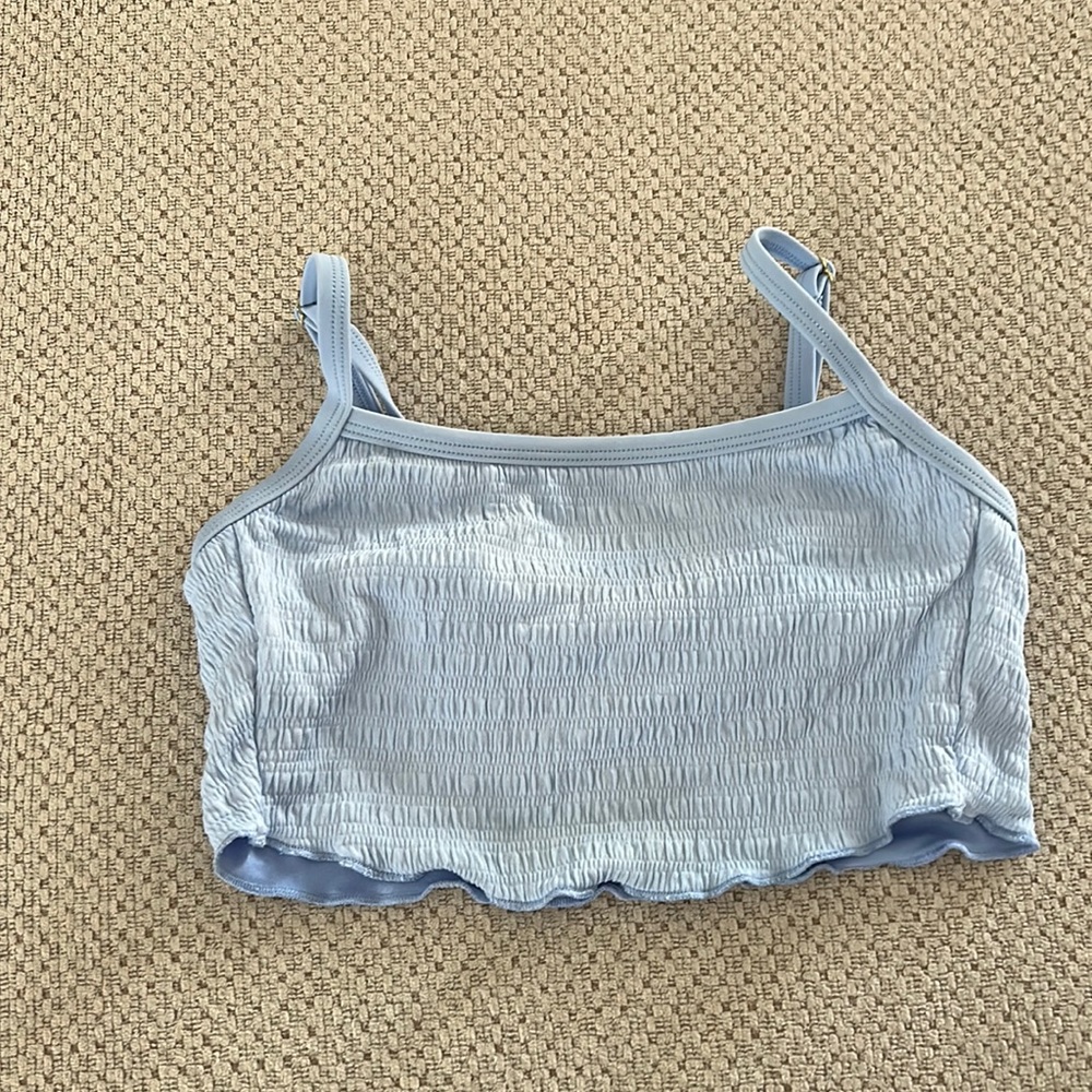 Xhilaration Bikini Top!